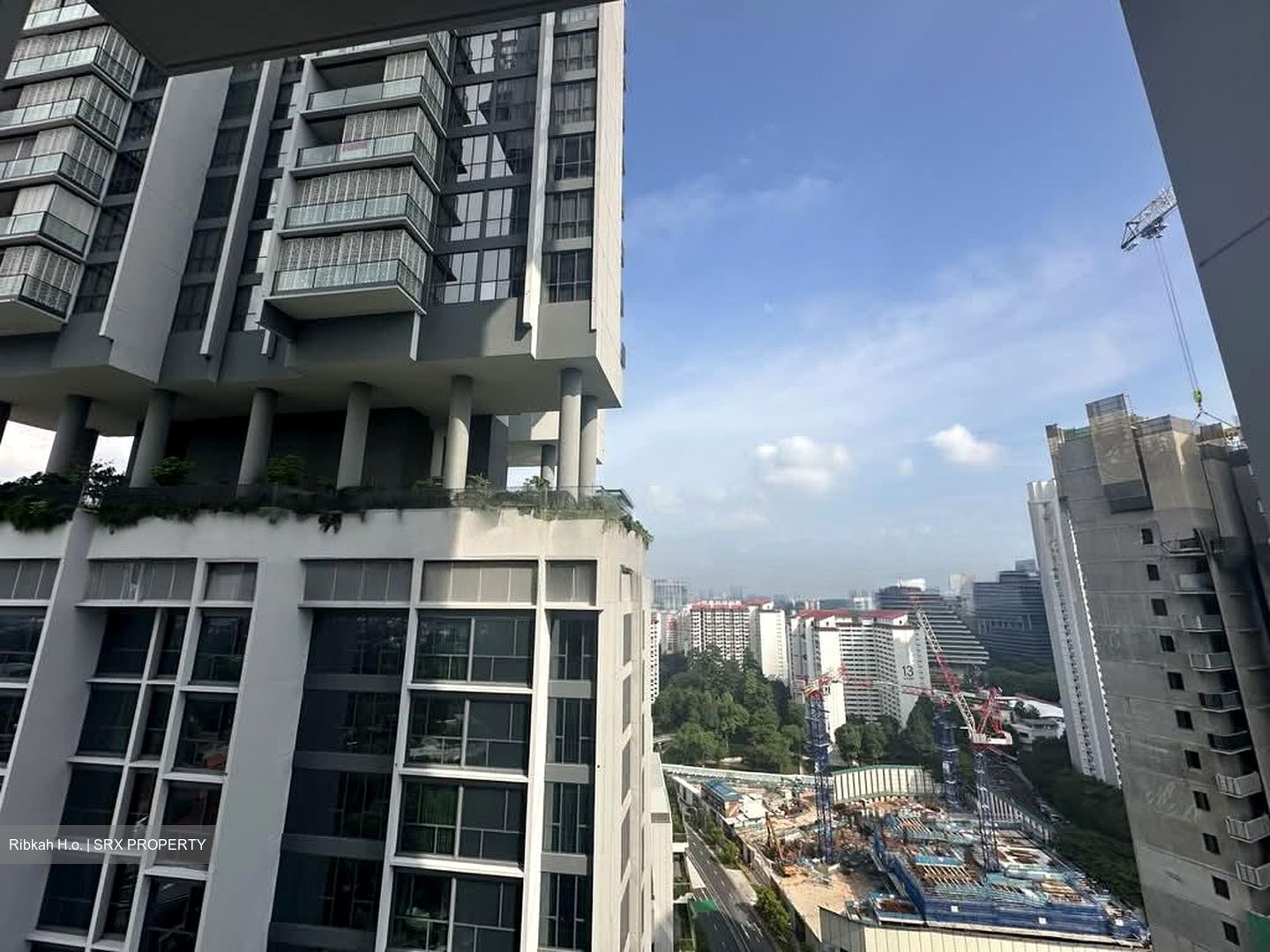 One Holland Village Residences (D10), Apartment #589154471